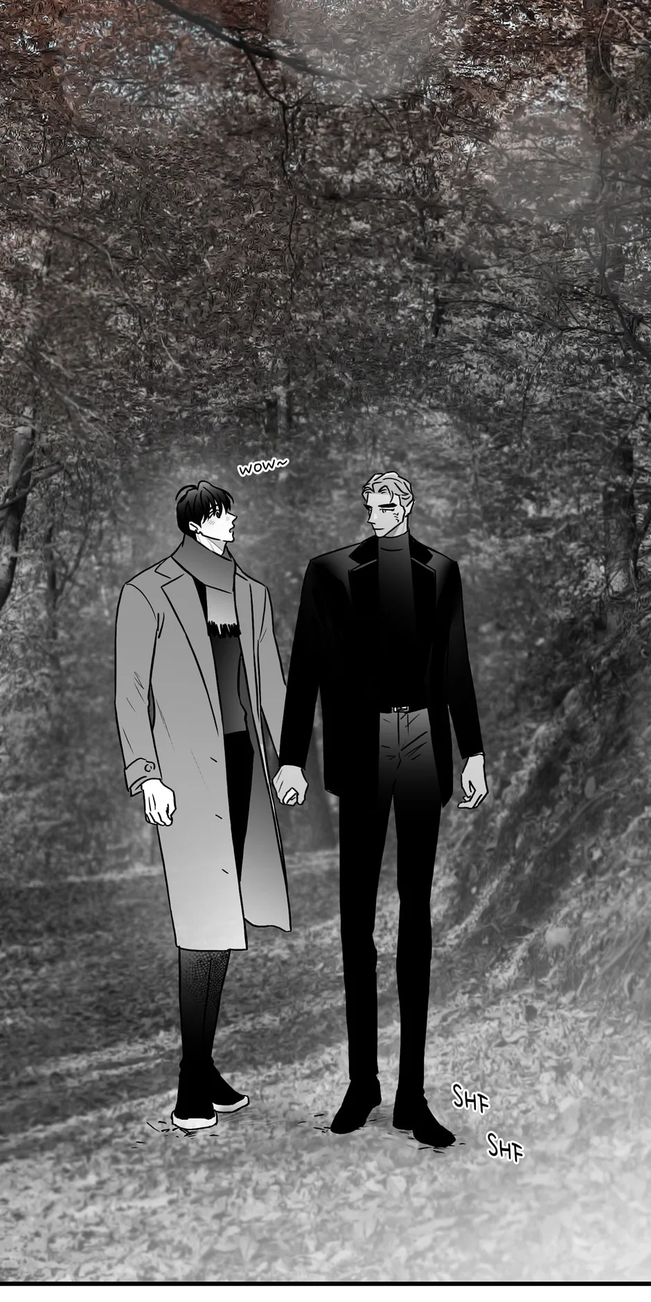 Bound to Be Fools Chapter 51 page 4 - 