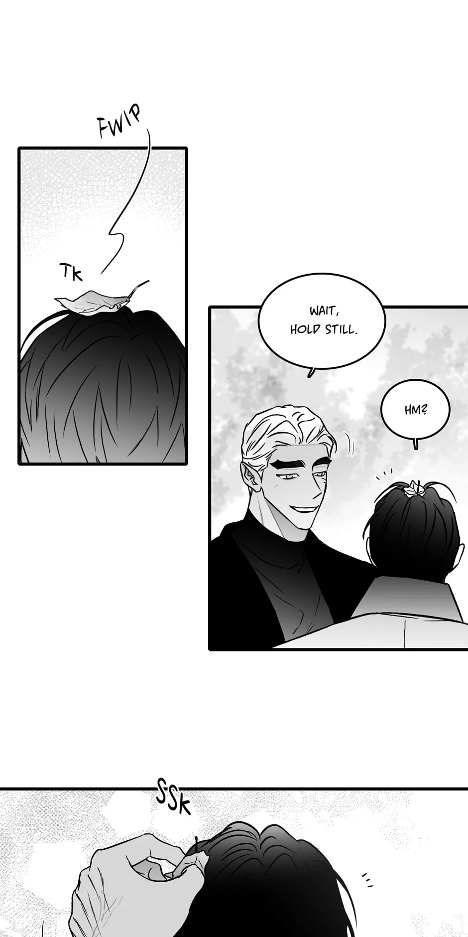 Bound to Be Fools Chapter 51 page 5 - 