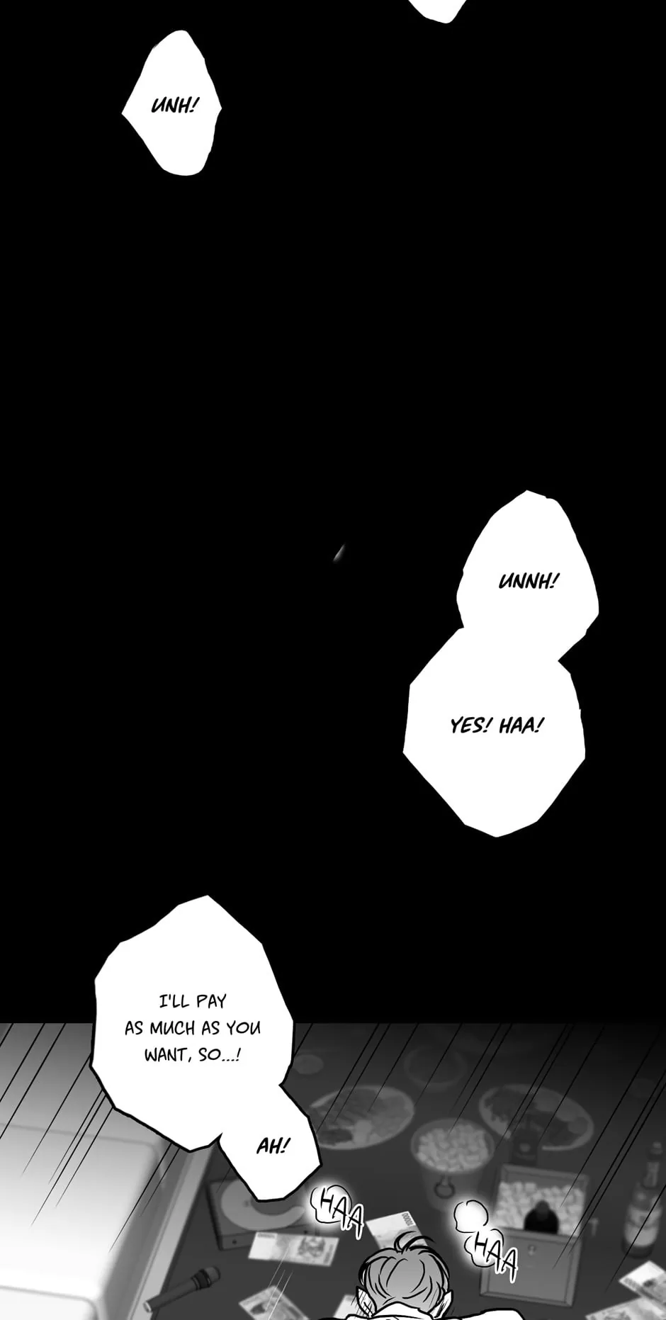 Bound to Be Fools Chapter 52 page 11 - 