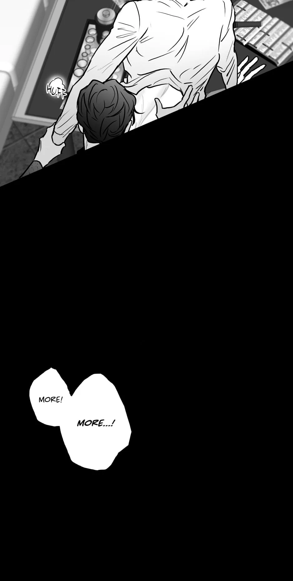 Bound to Be Fools Chapter 52 page 12 - 