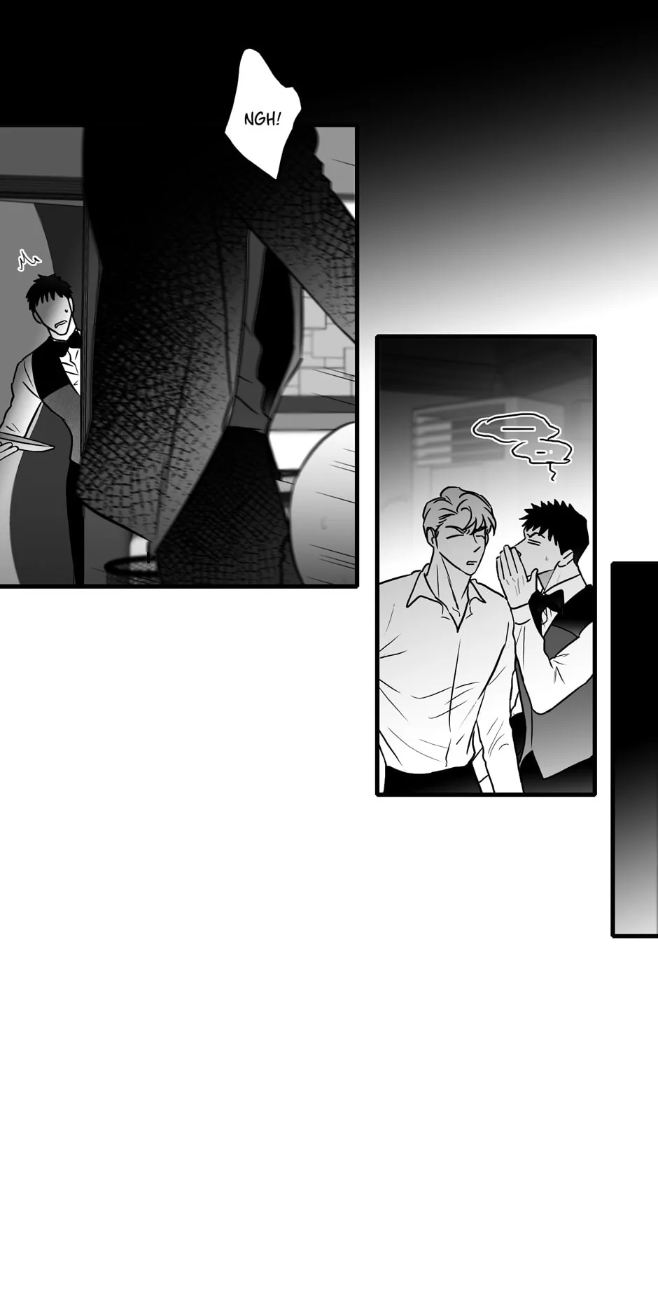 Bound to Be Fools Chapter 52 page 13 - 