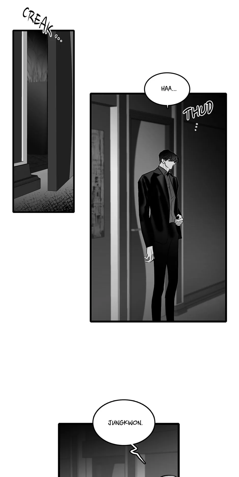 Bound to Be Fools Chapter 52 page 14 - 