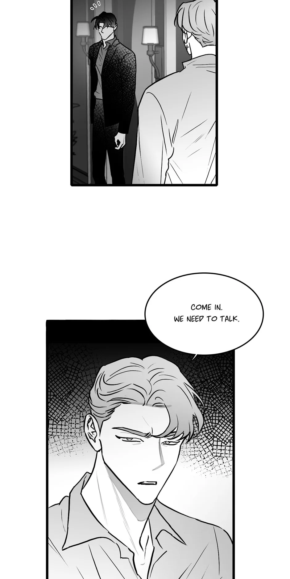 Bound to Be Fools Chapter 52 page 15 - 