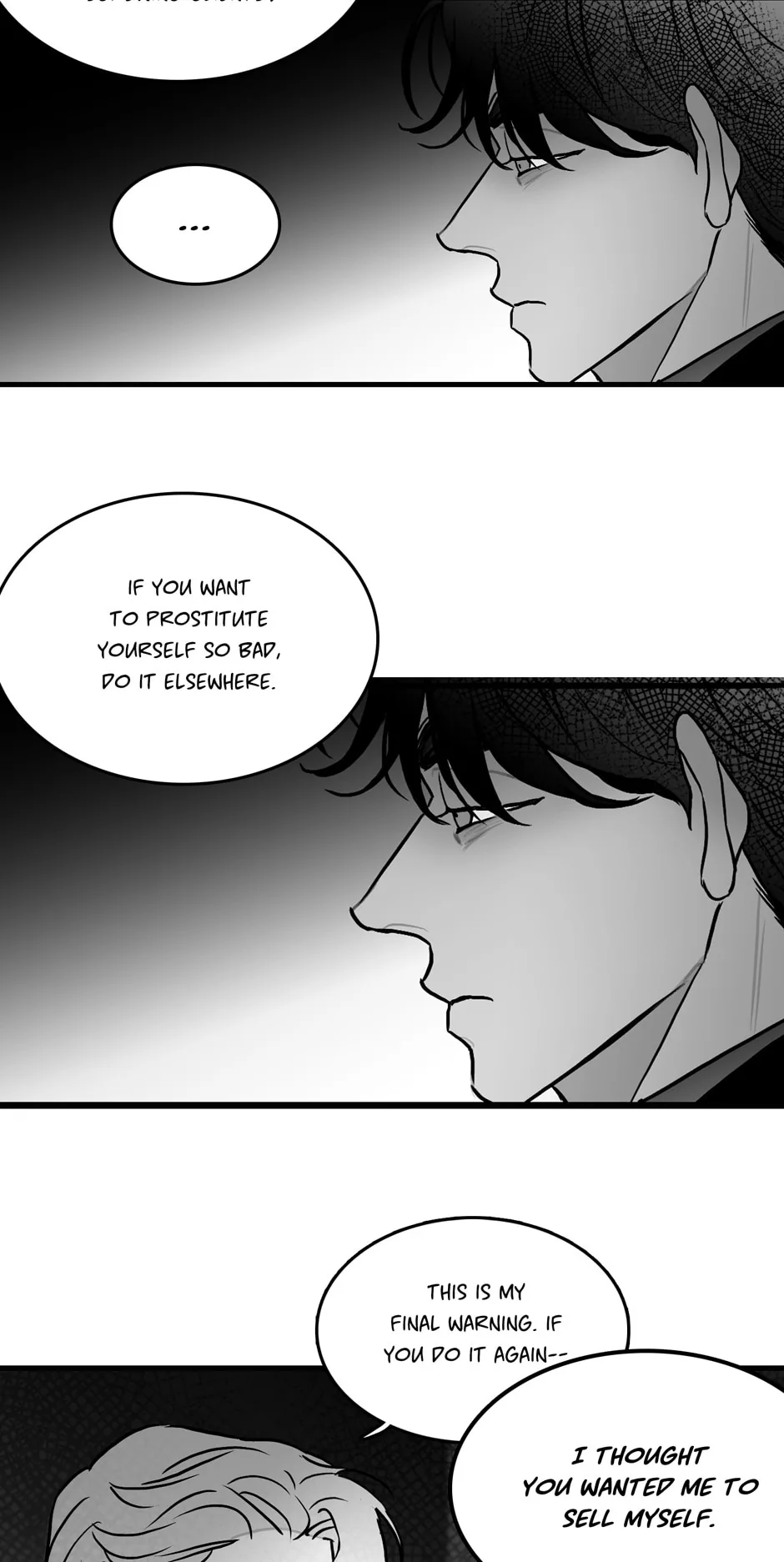 Bound to Be Fools Chapter 52 page 18 - 