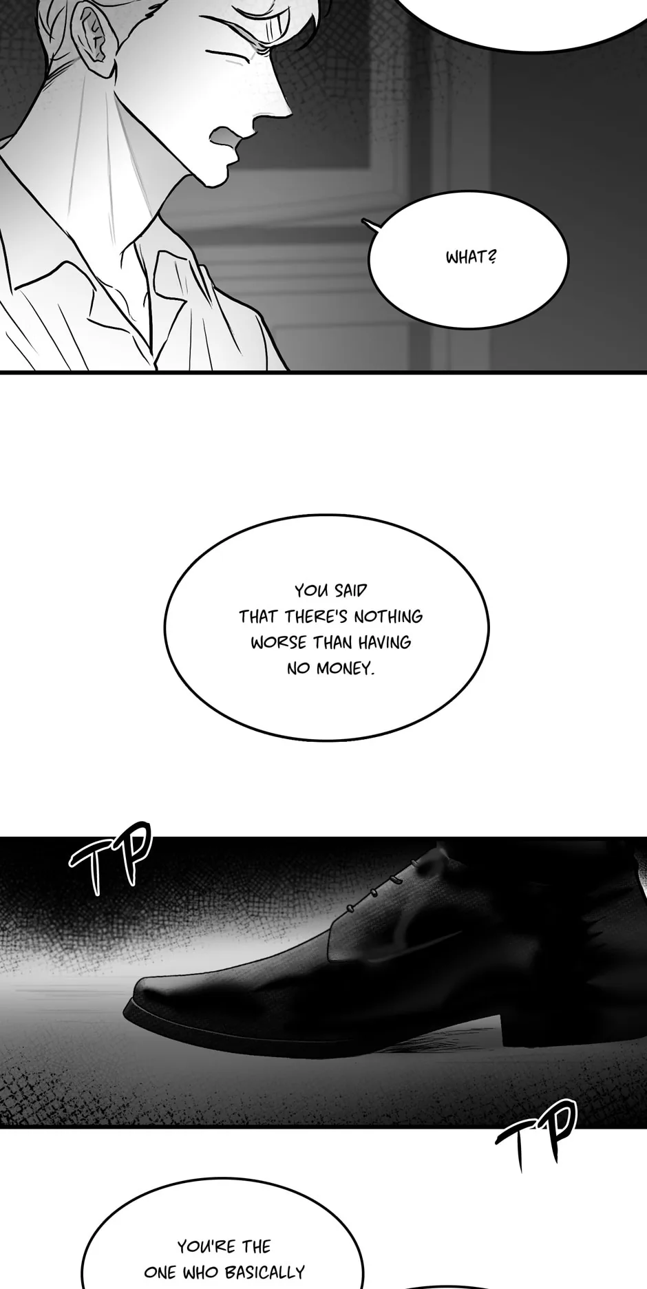 Bound to Be Fools Chapter 52 page 19 - 