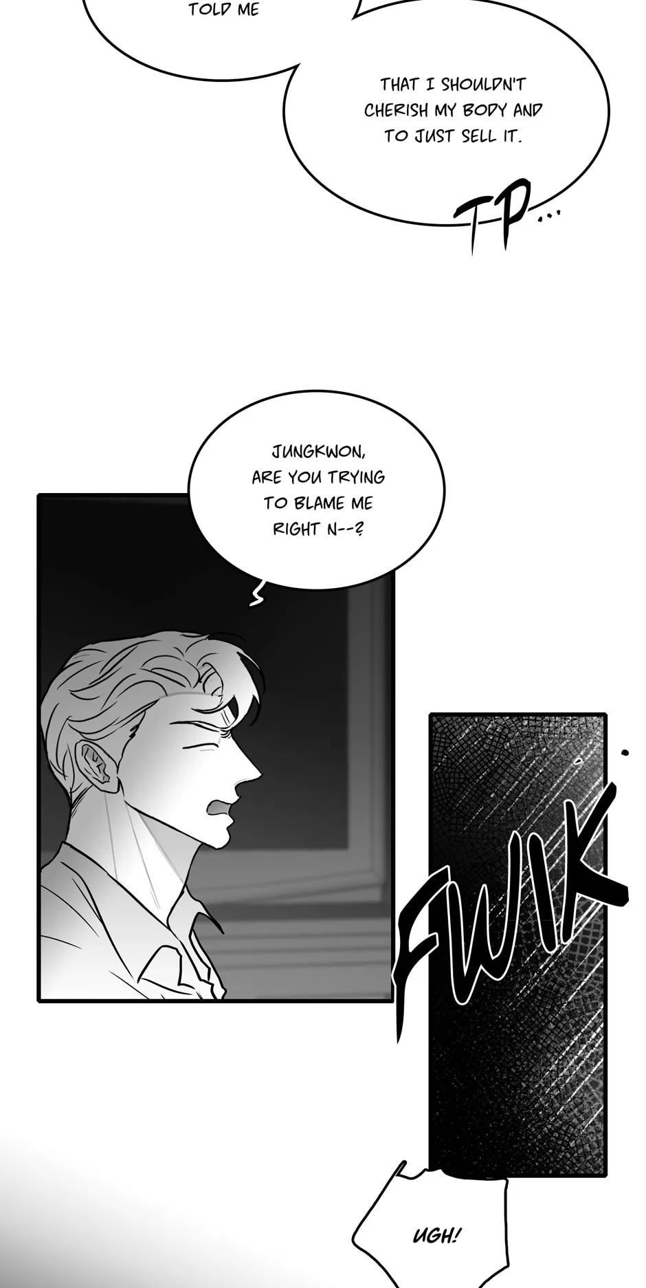 Bound to Be Fools Chapter 52 page 20 - 