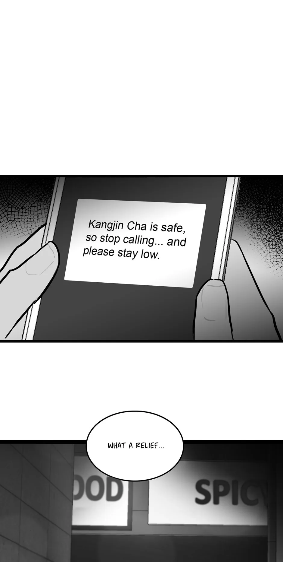 Bound to Be Fools Chapter 52 page 3 - 