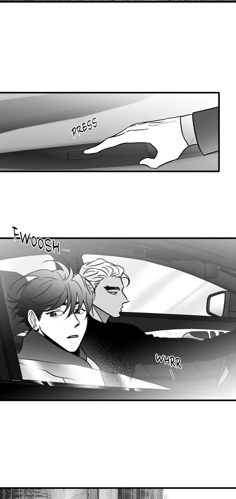 Bound to Be Fools Chapter 52 page 26 - 