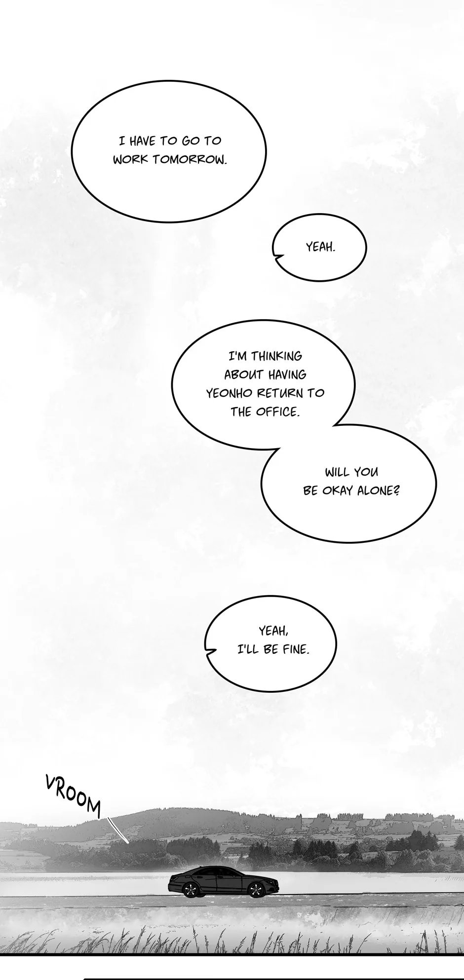 Bound to Be Fools Chapter 52 page 28 - 