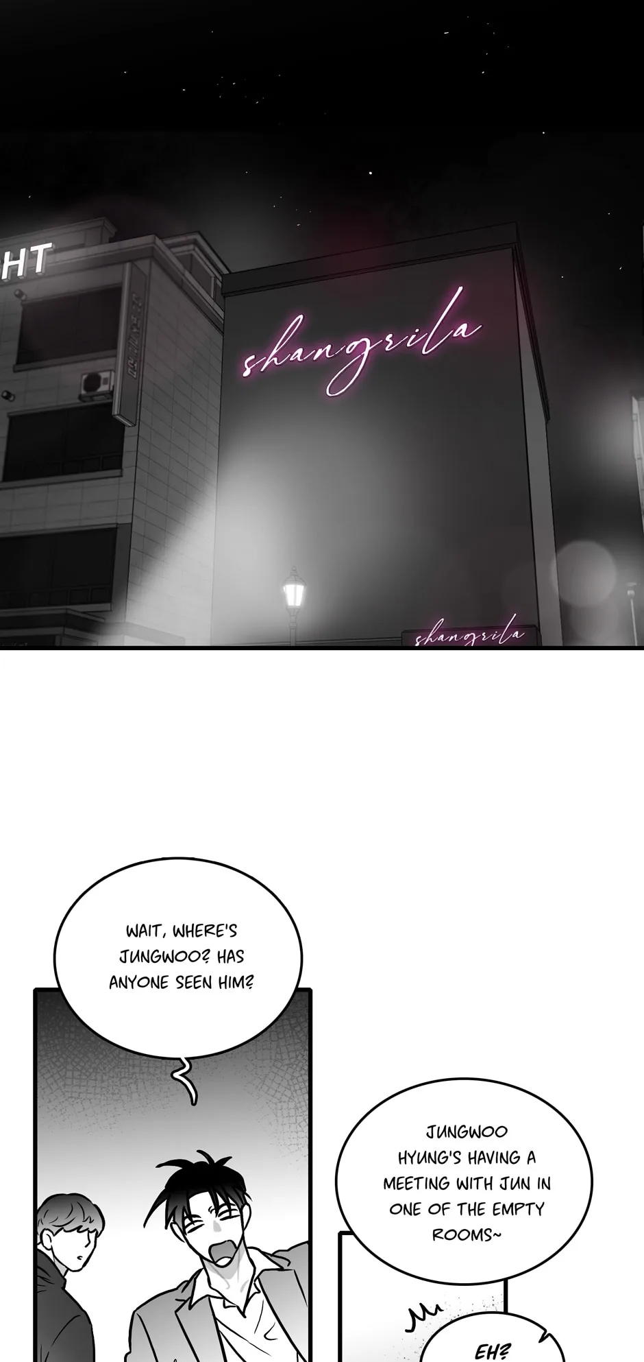 Bound to Be Fools Chapter 52 page 30 - 