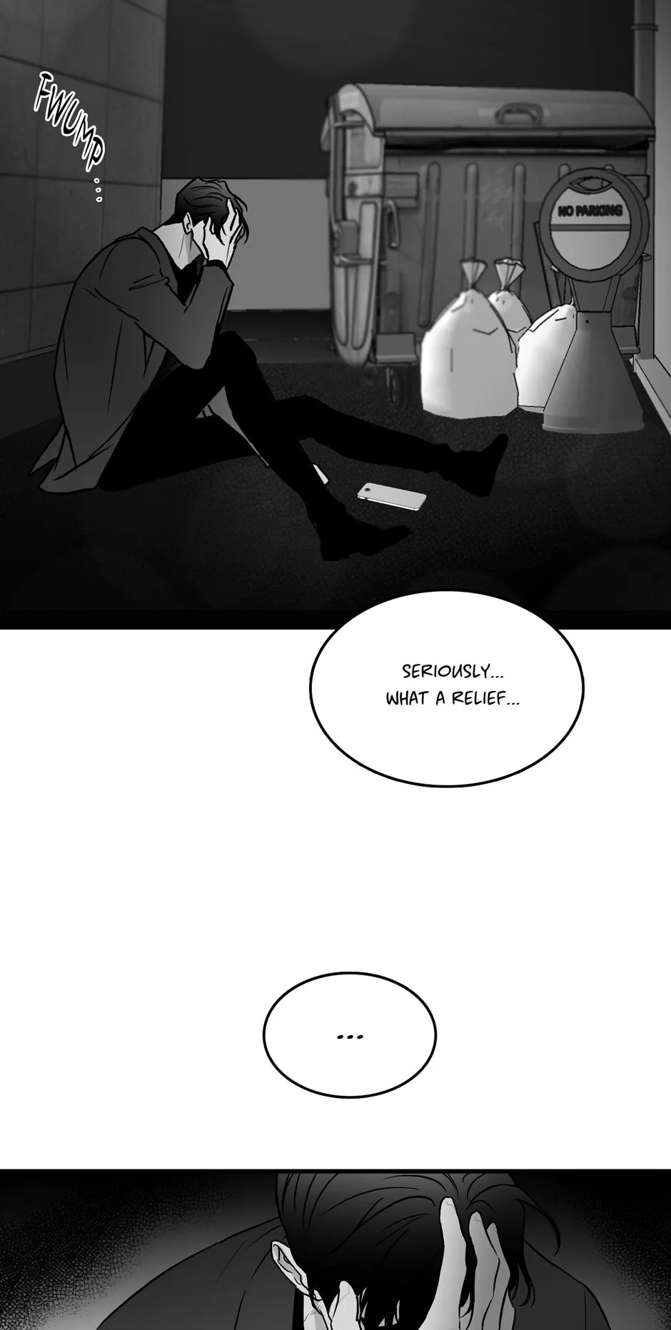 Bound to Be Fools Chapter 52 page 4 - 