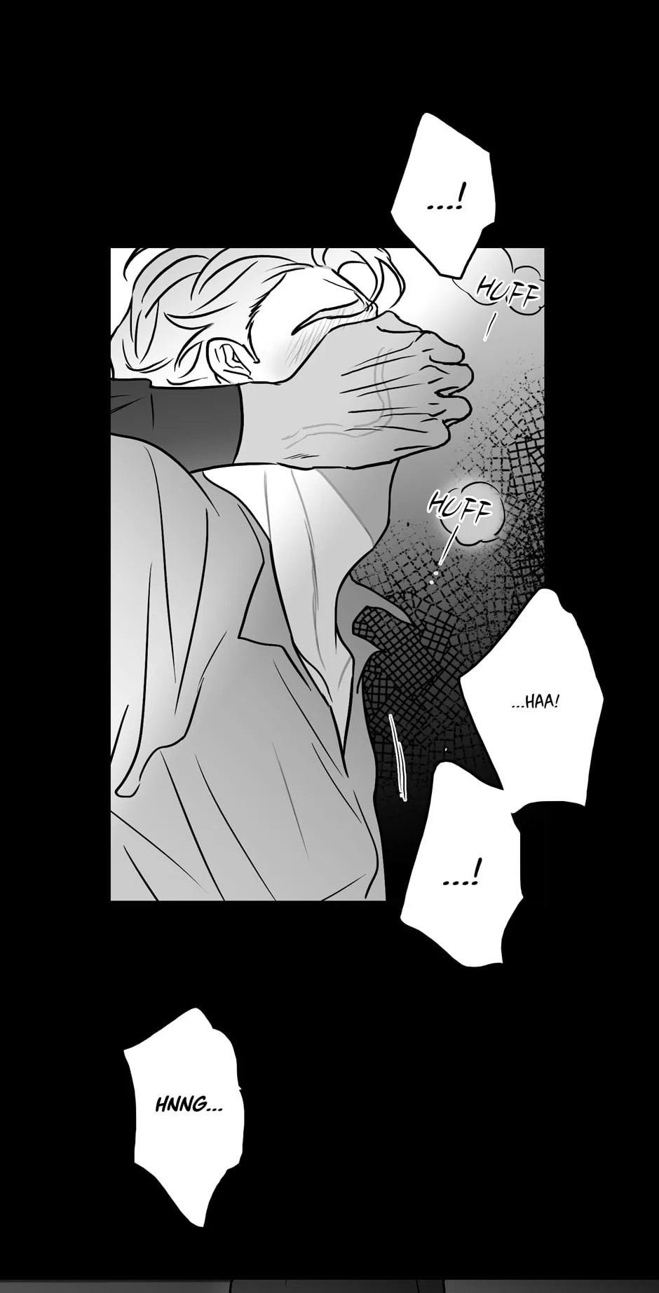 Bound to Be Fools Chapter 52 page 32 - 