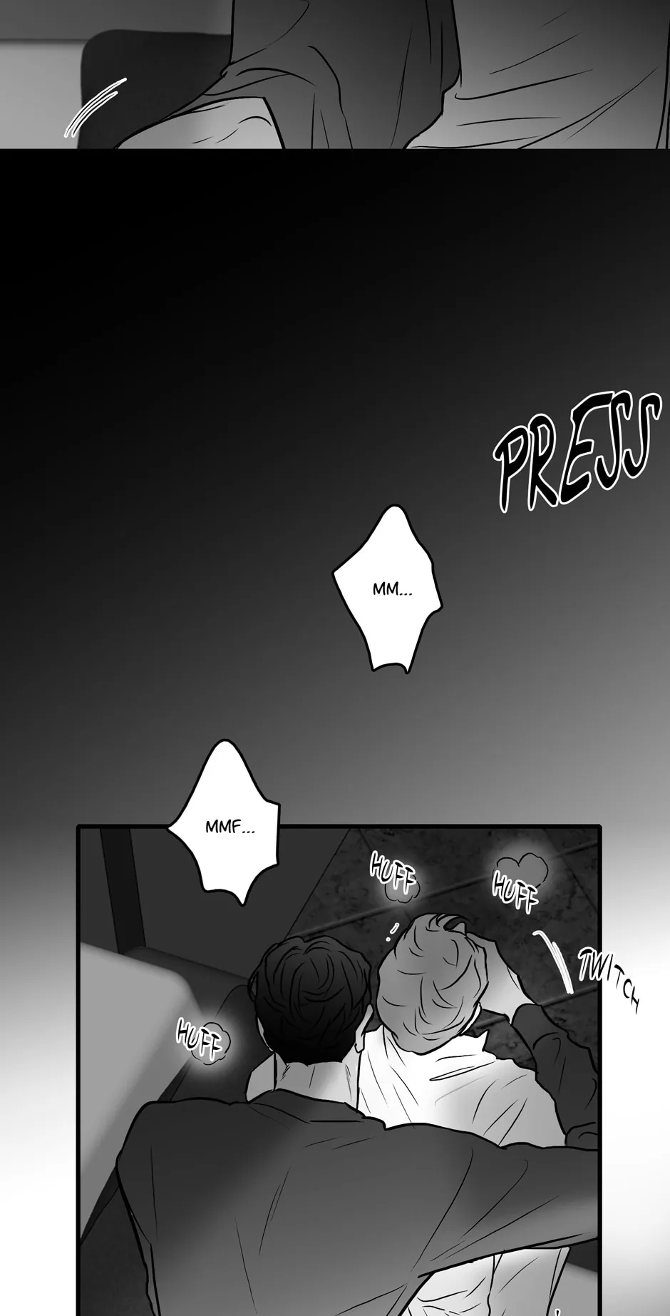Bound to Be Fools Chapter 52 page 33 - 