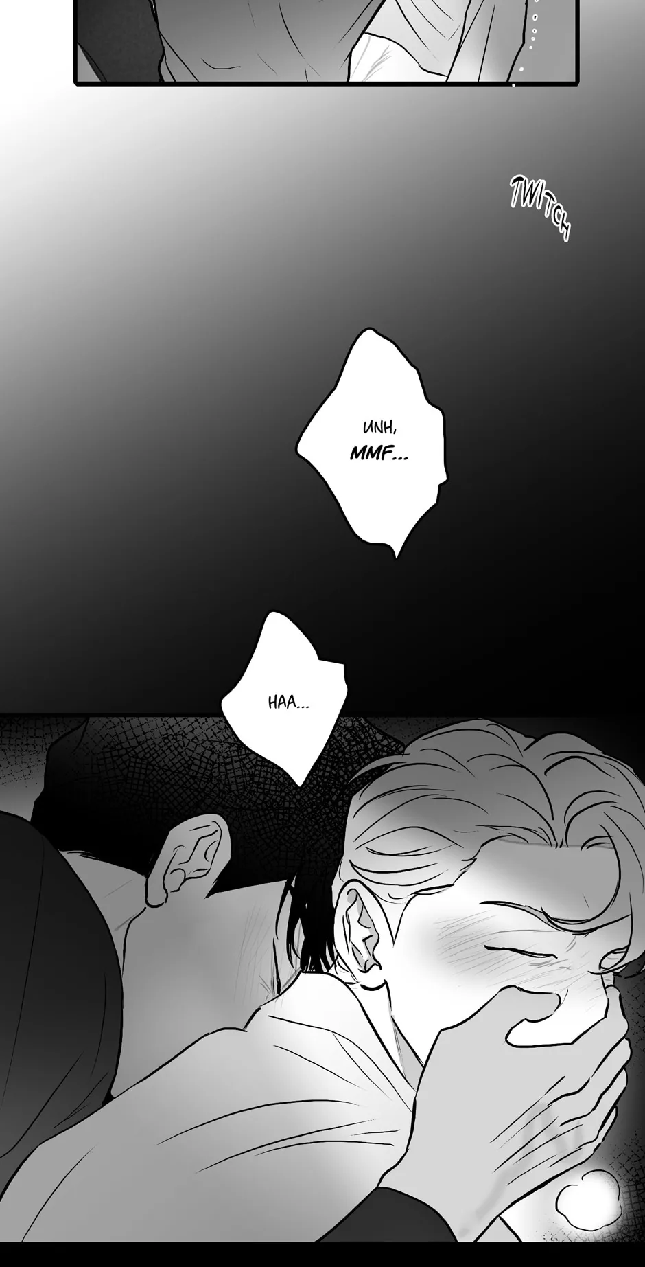 Bound to Be Fools Chapter 52 page 34 - 