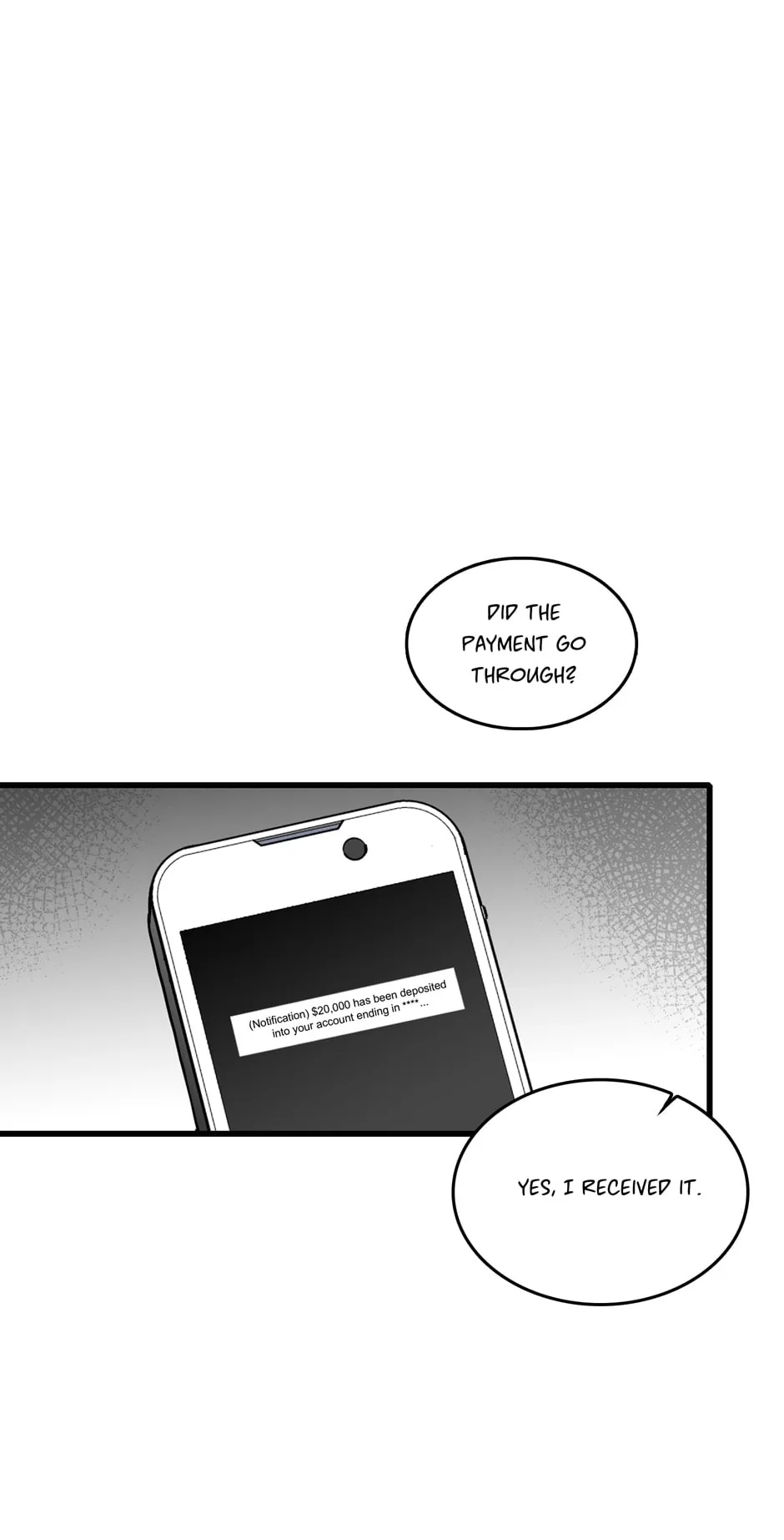 Bound to Be Fools Chapter 52 page 36 - 
