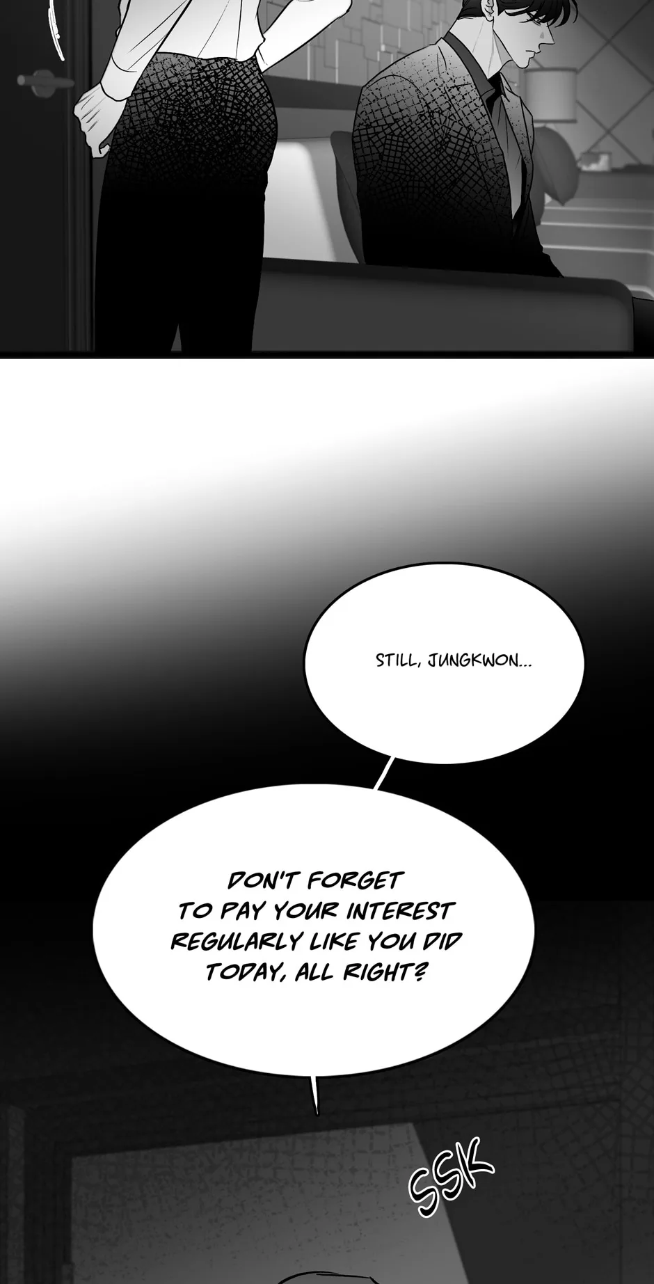 Bound to Be Fools Chapter 52 page 38 - 