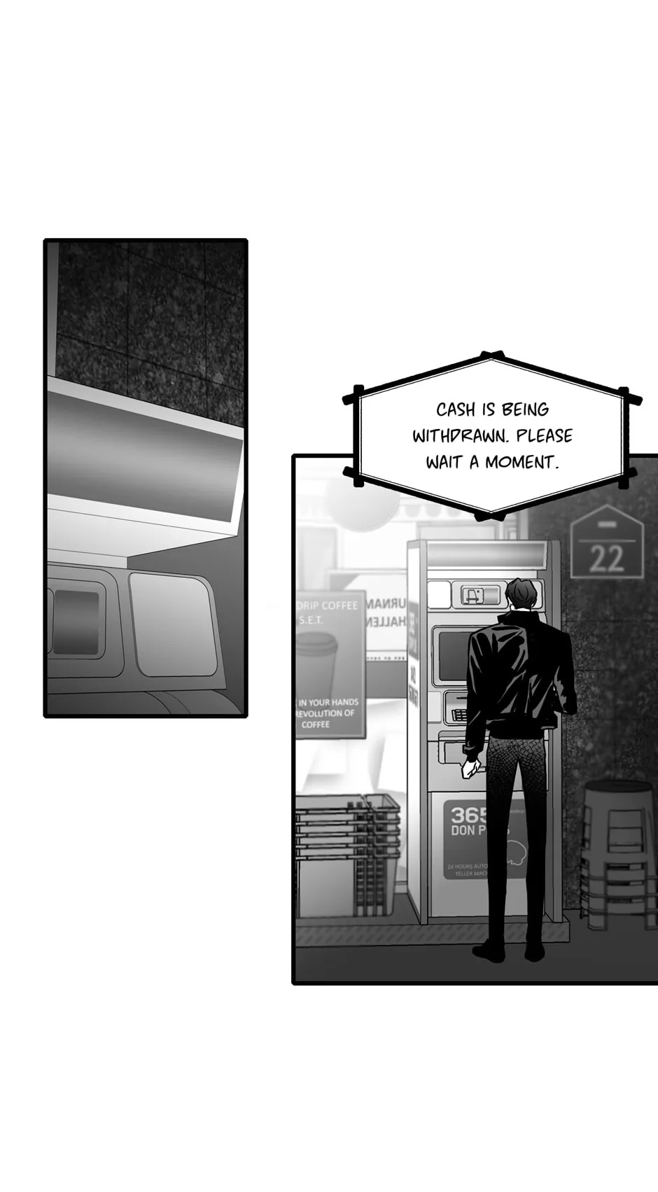 Bound to Be Fools Chapter 52 page 41 - 