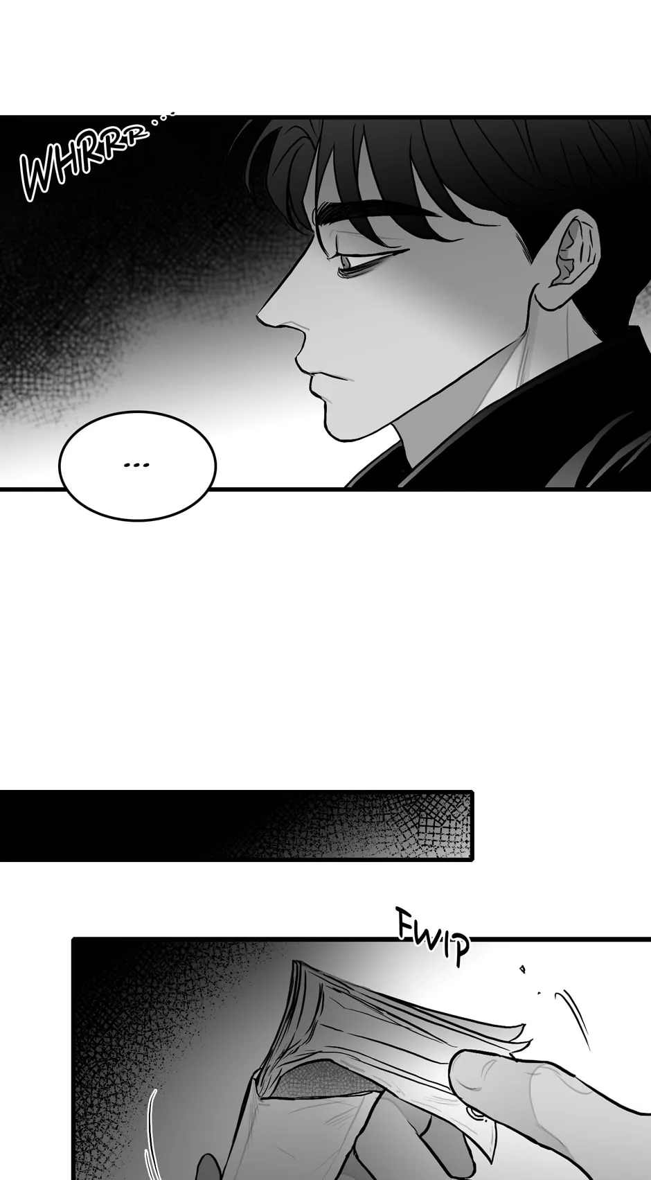 Bound to Be Fools Chapter 52 page 42 - 