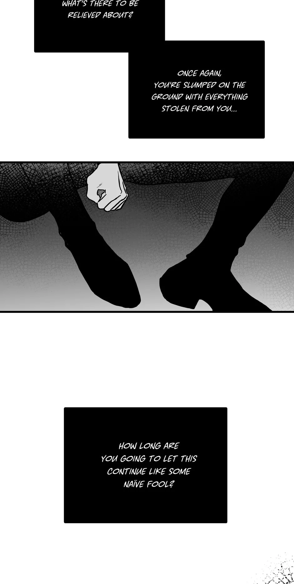 Bound to Be Fools Chapter 52 page 6 - 
