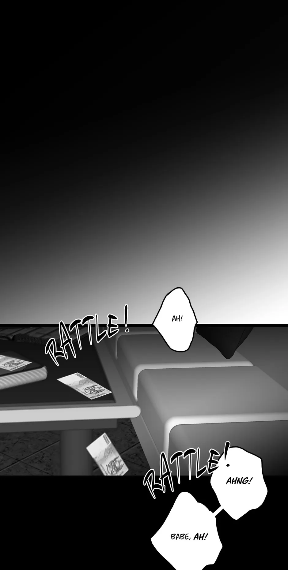Bound to Be Fools Chapter 52 page 10 - 