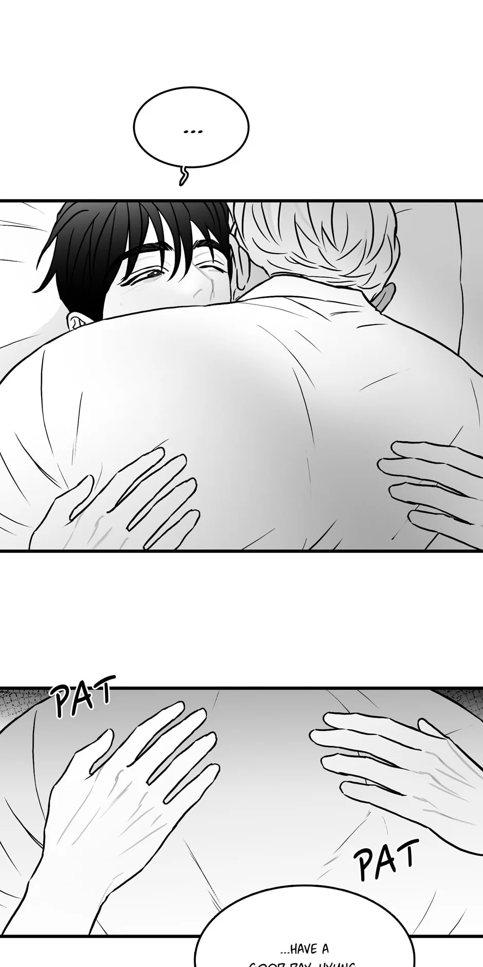 Bound to Be Fools Chapter 53 page 11 - 