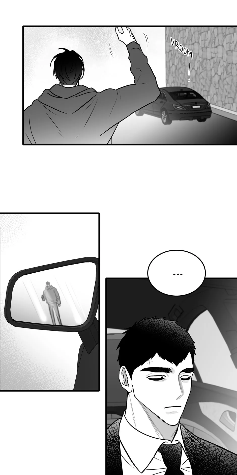 Bound to Be Fools Chapter 53 page 15 - 