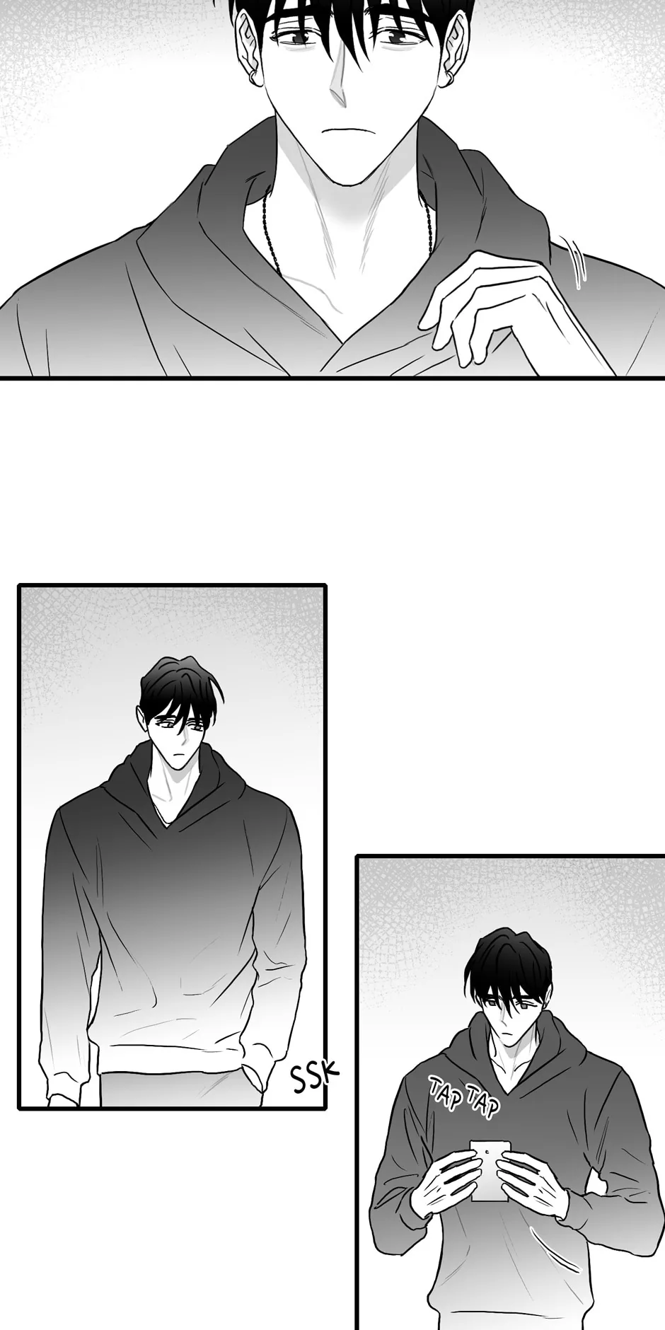 Bound to Be Fools Chapter 53 page 17 - 