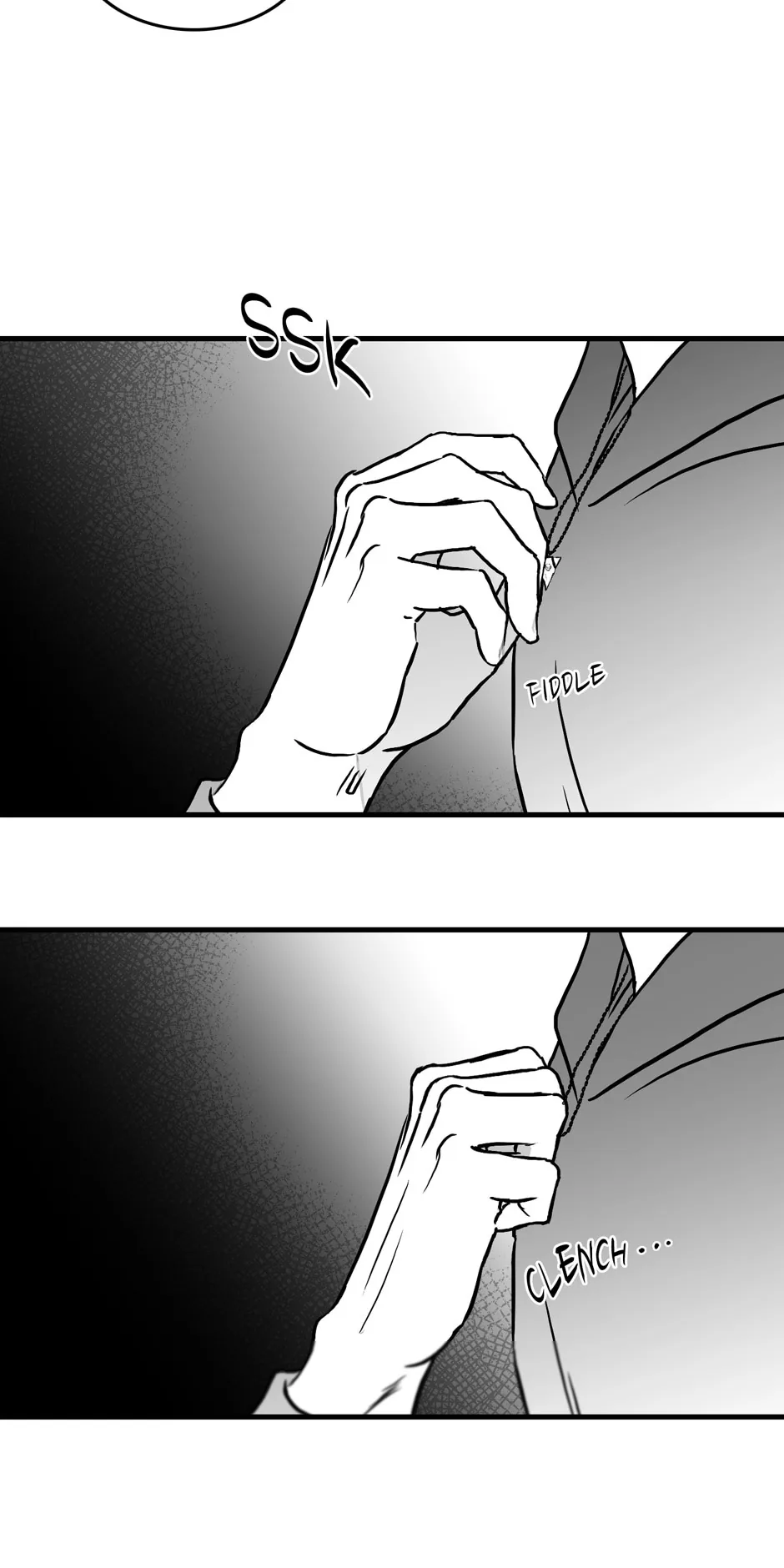 Bound to Be Fools Chapter 53 page 19 - 