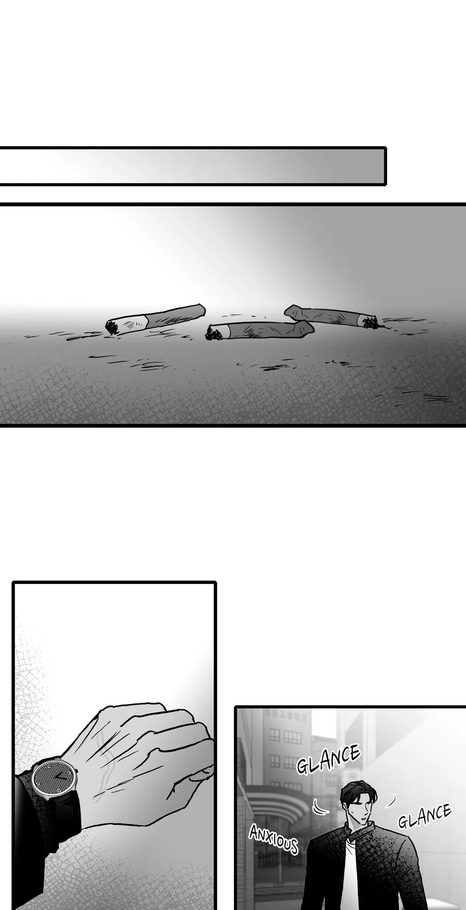 Bound to Be Fools Chapter 53 page 23 - 