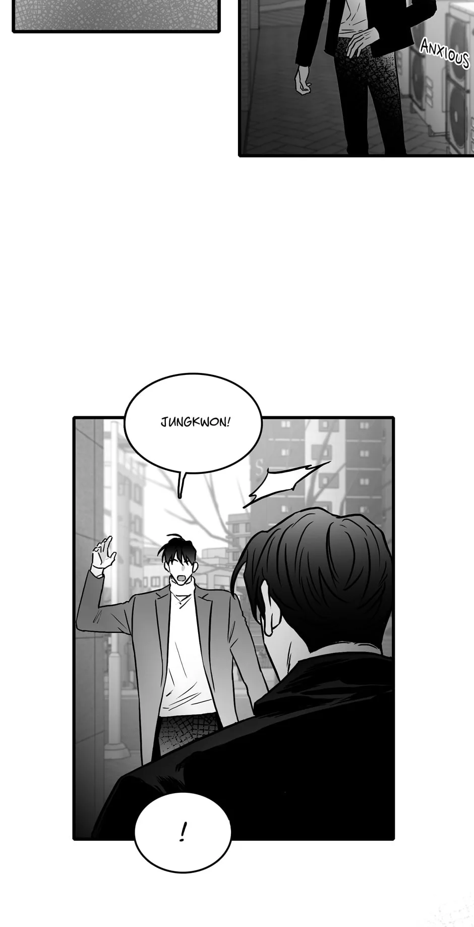 Bound to Be Fools Chapter 53 page 24 - 