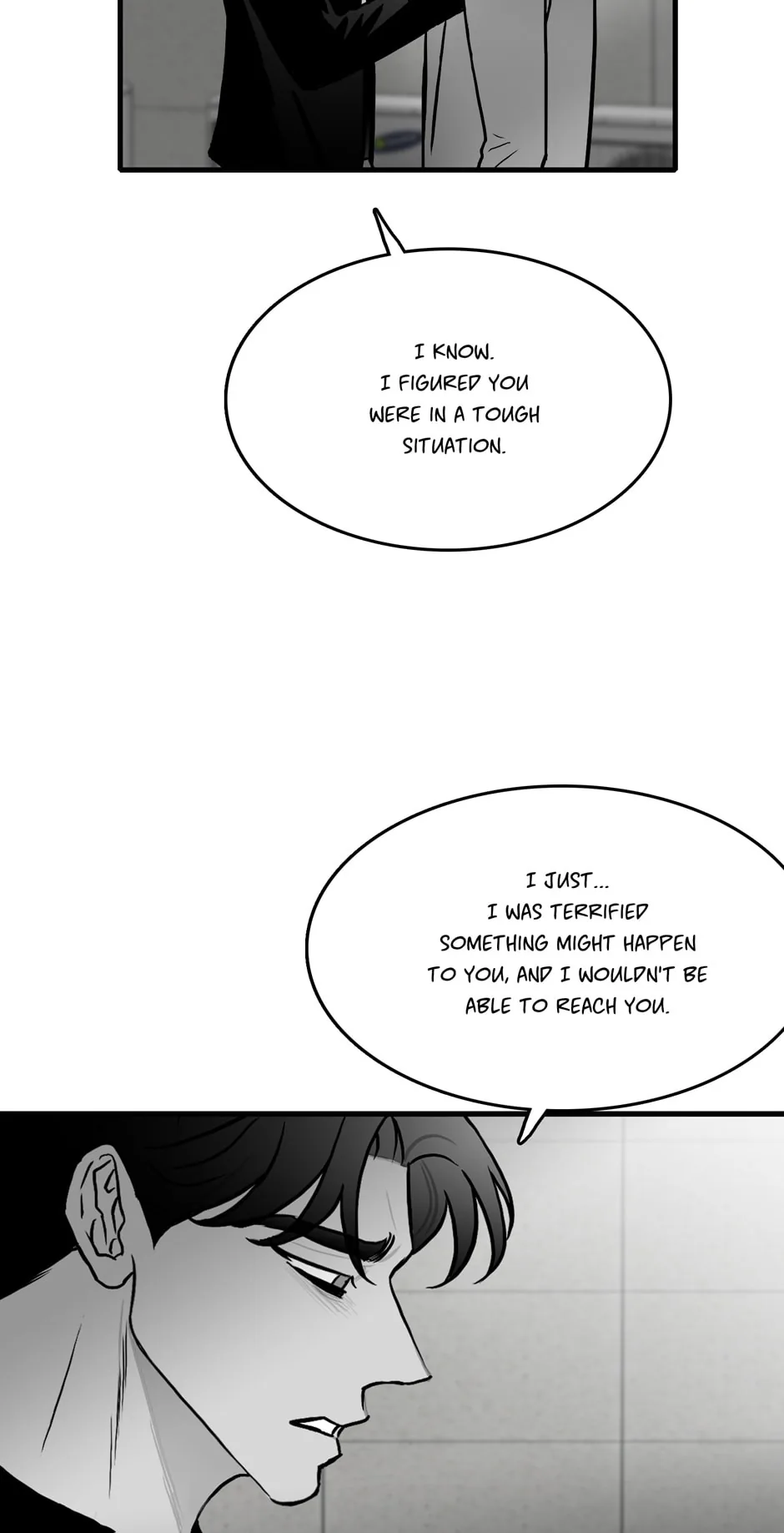 Bound to Be Fools Chapter 53 page 28 - 