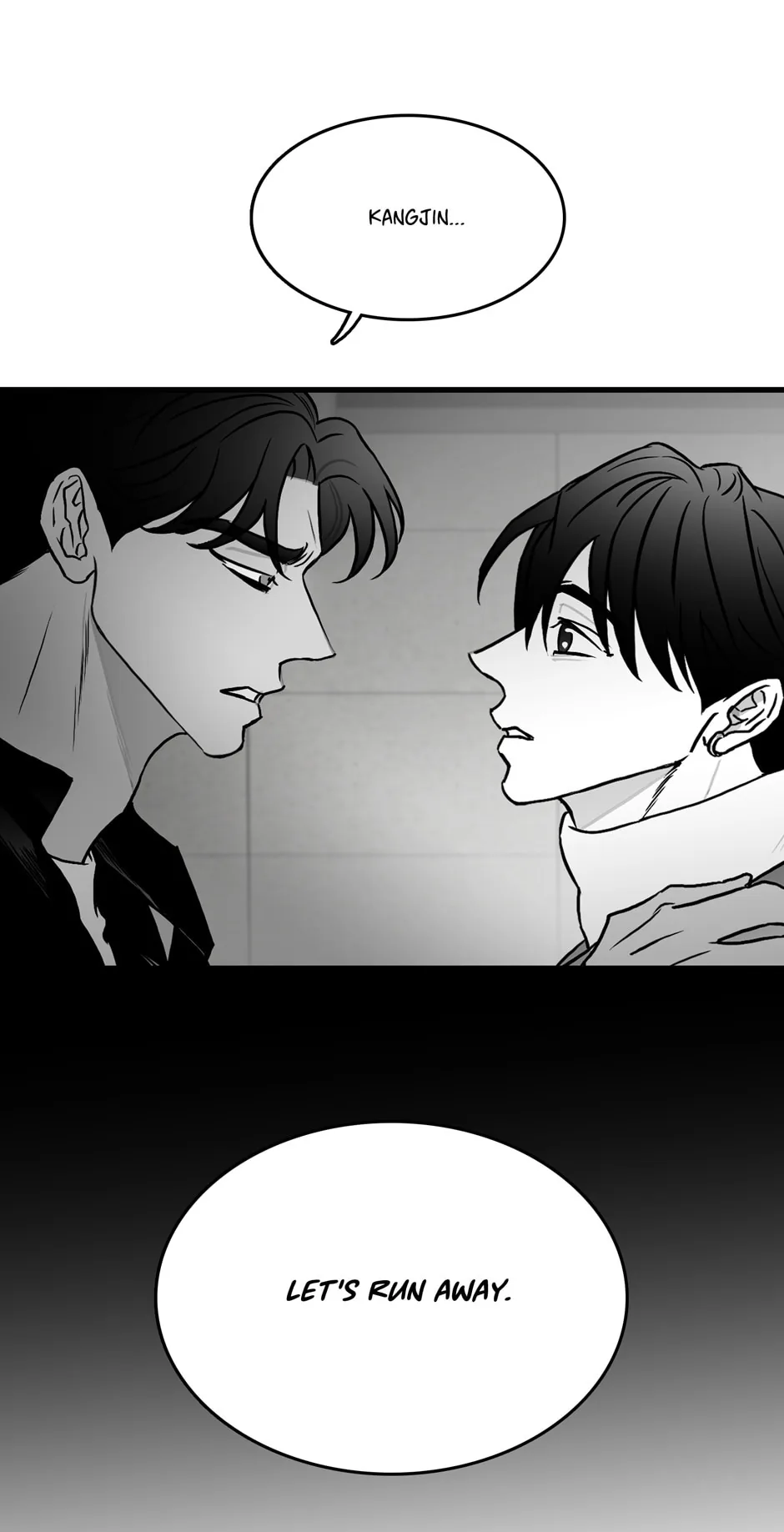 Bound to Be Fools Chapter 53 page 31 - 