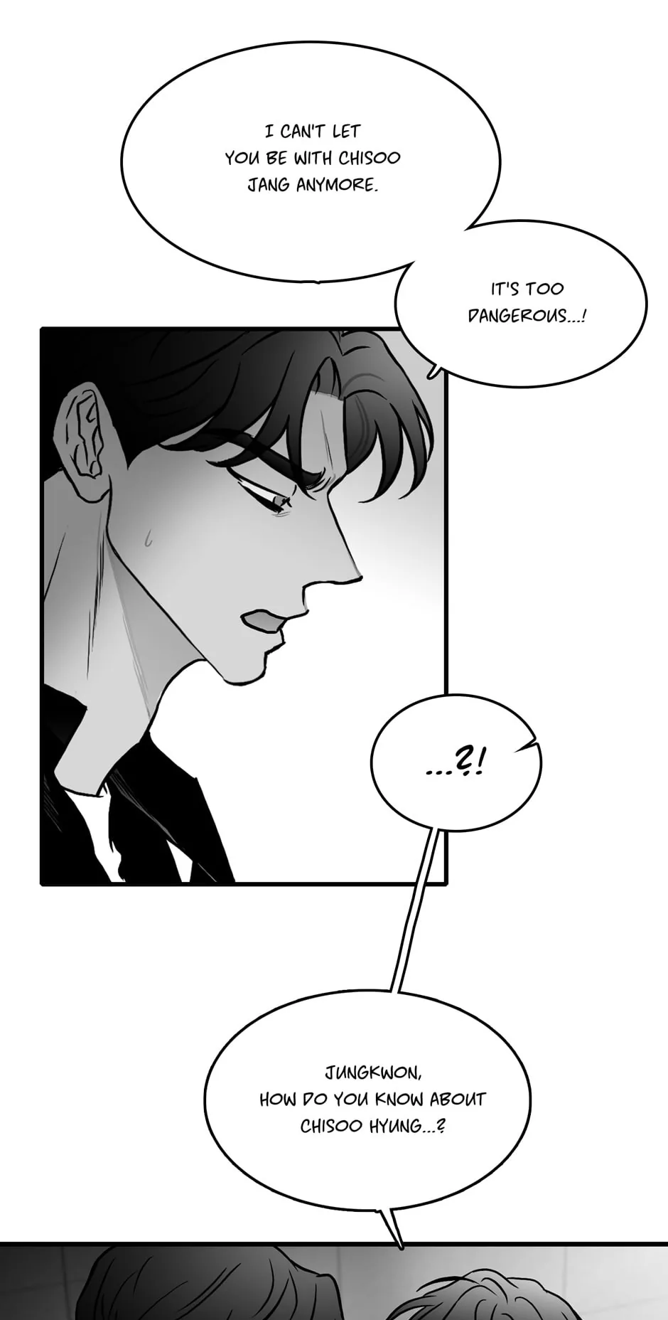 Bound to Be Fools Chapter 53 page 33 - 