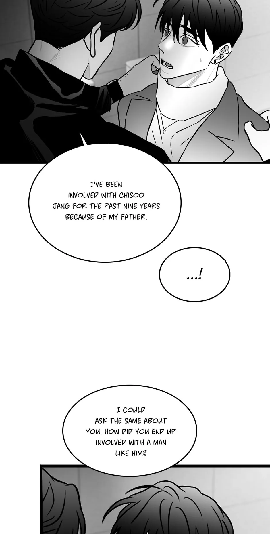 Bound to Be Fools Chapter 53 page 34 - 