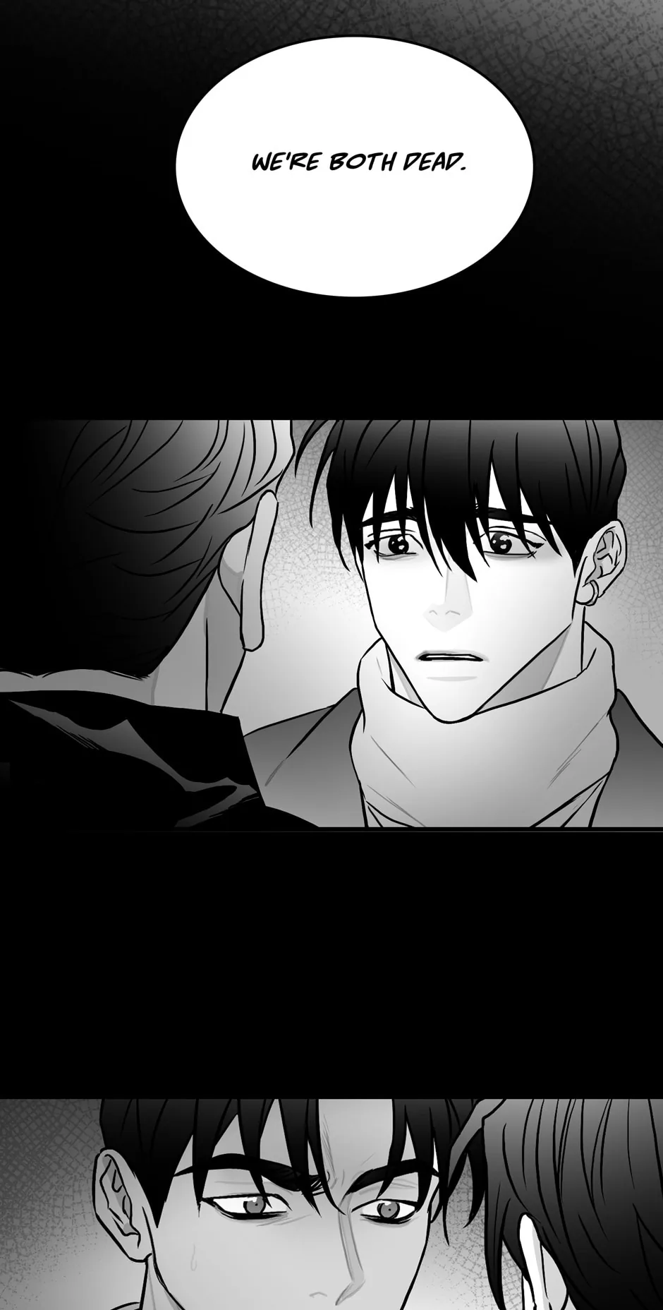 Bound to Be Fools Chapter 53 page 38 - 