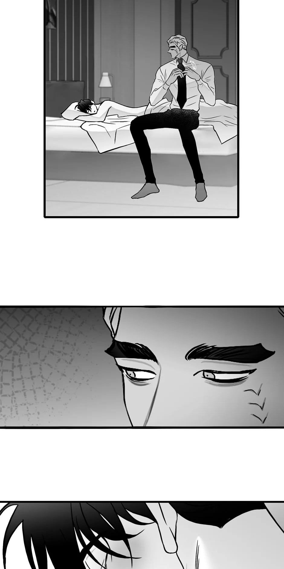 Bound to Be Fools Chapter 53 page 5 - 