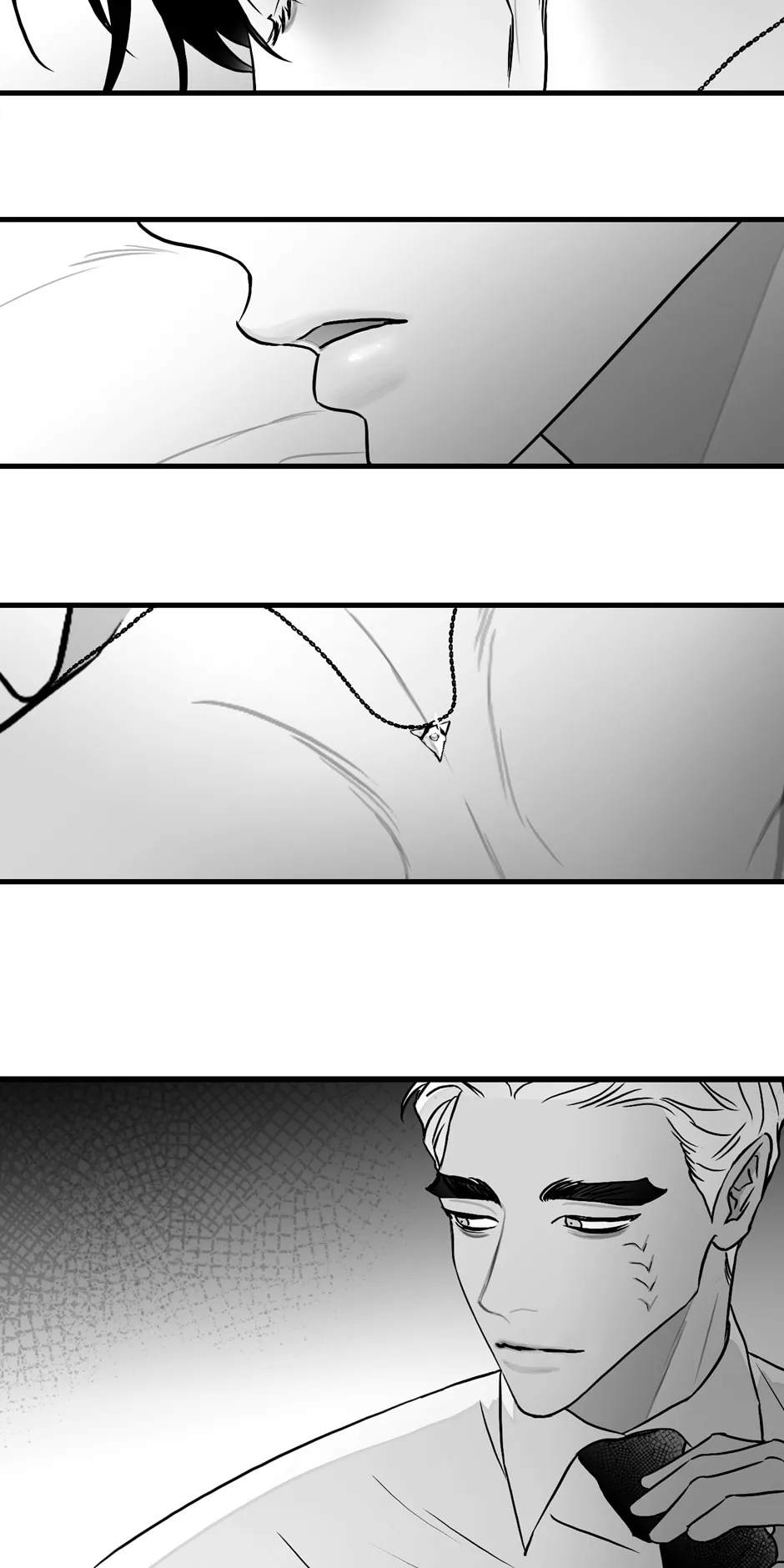 Bound to Be Fools Chapter 53 page 6 - 