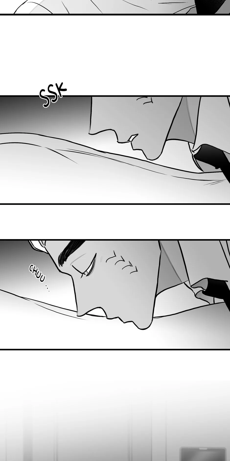 Bound to Be Fools Chapter 53 page 7 - 