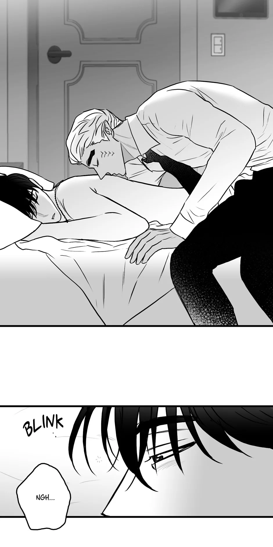 Bound to Be Fools Chapter 53 page 8 - 