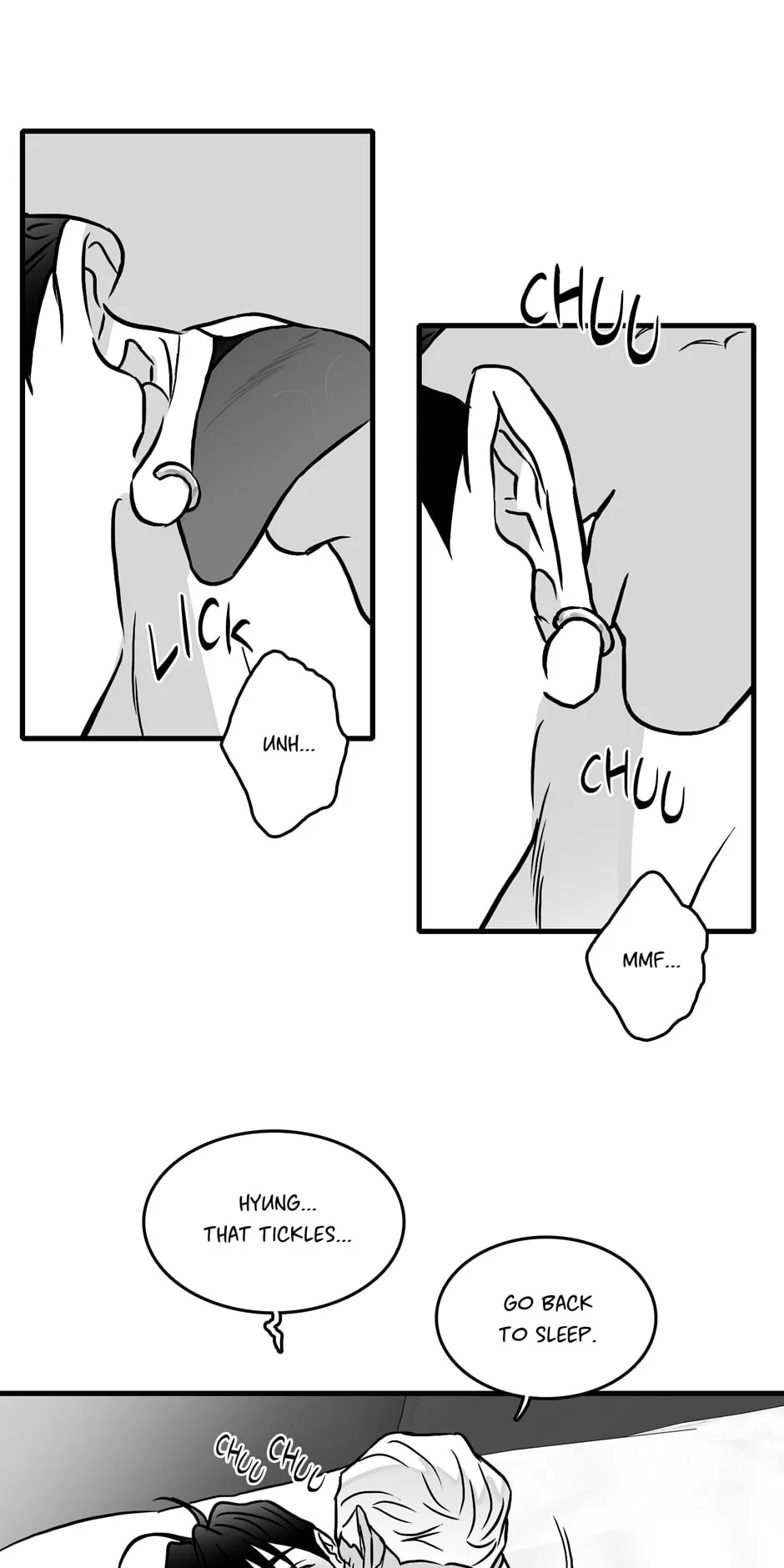 Bound to Be Fools Chapter 53 page 9 - 