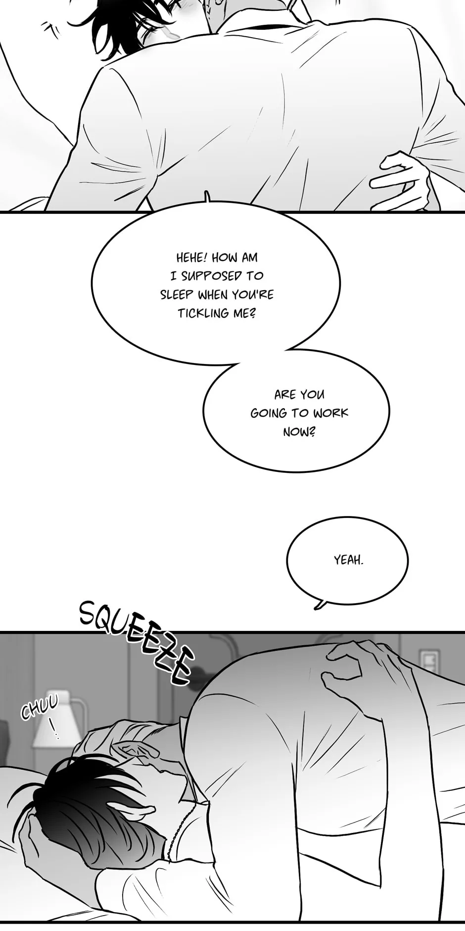 Bound to Be Fools Chapter 53 page 10 - 