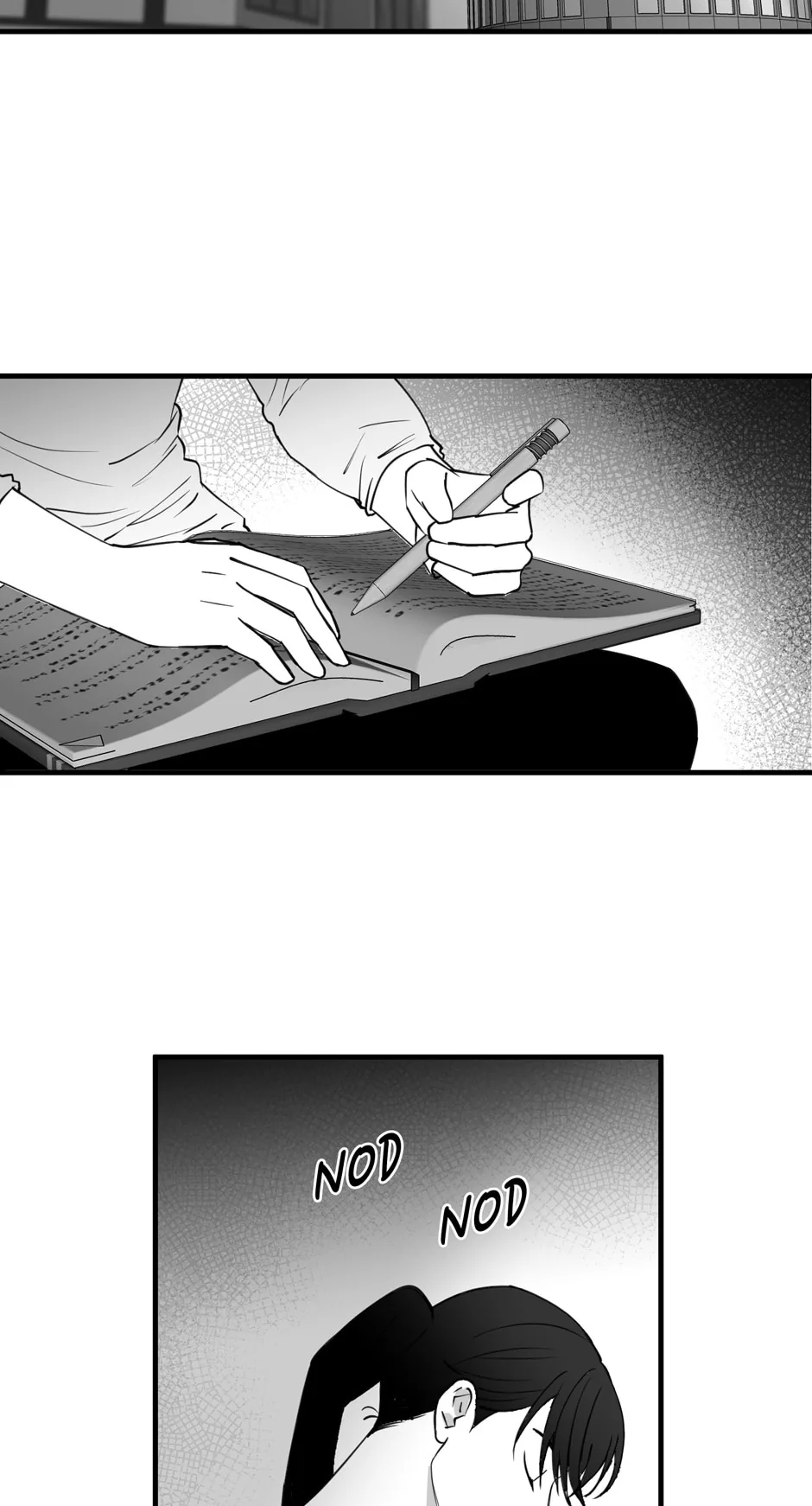 Bound to Be Fools Chapter 54 page 4 - 