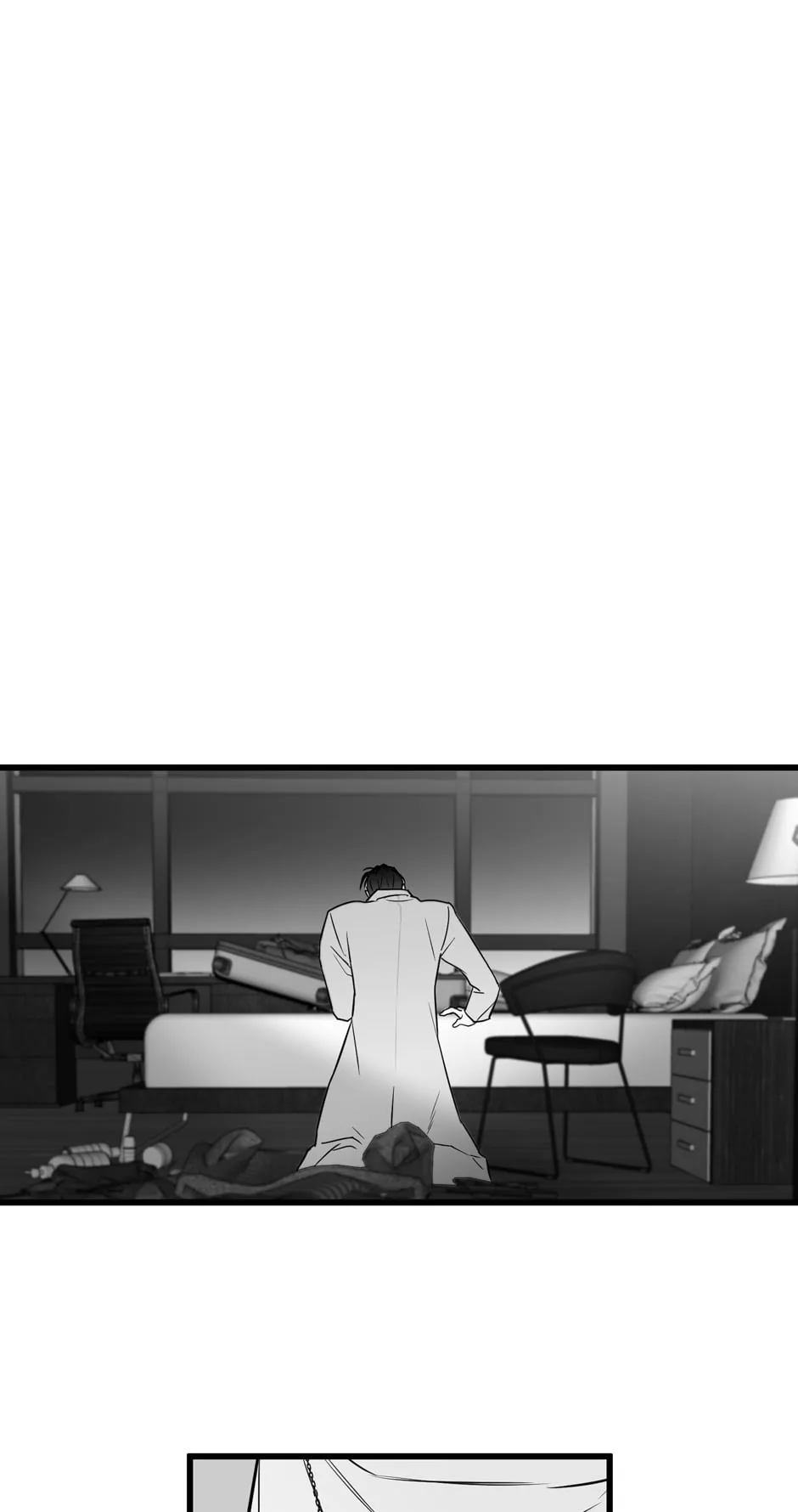 Bound to Be Fools Chapter 55 page 3 - 