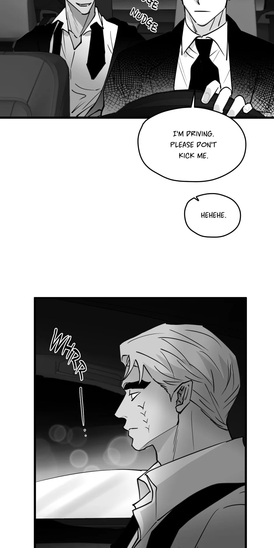 Bound to Be Fools Chapter 55 page 29 - 