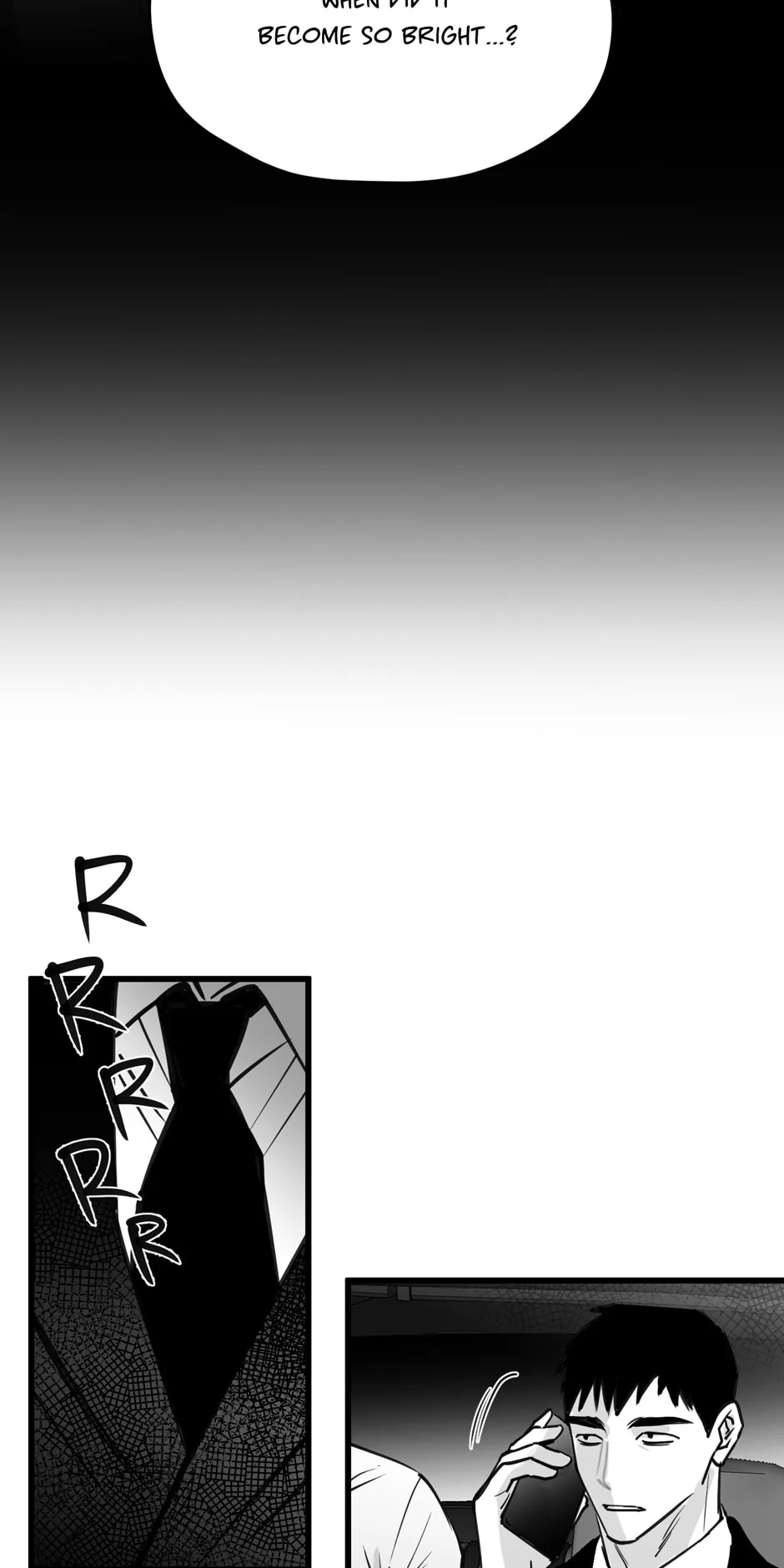 Bound to Be Fools Chapter 55 page 33 - 