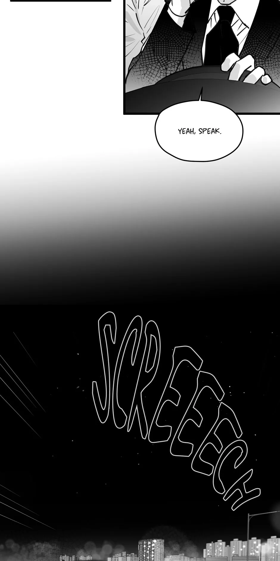 Bound to Be Fools Chapter 55 page 34 - 