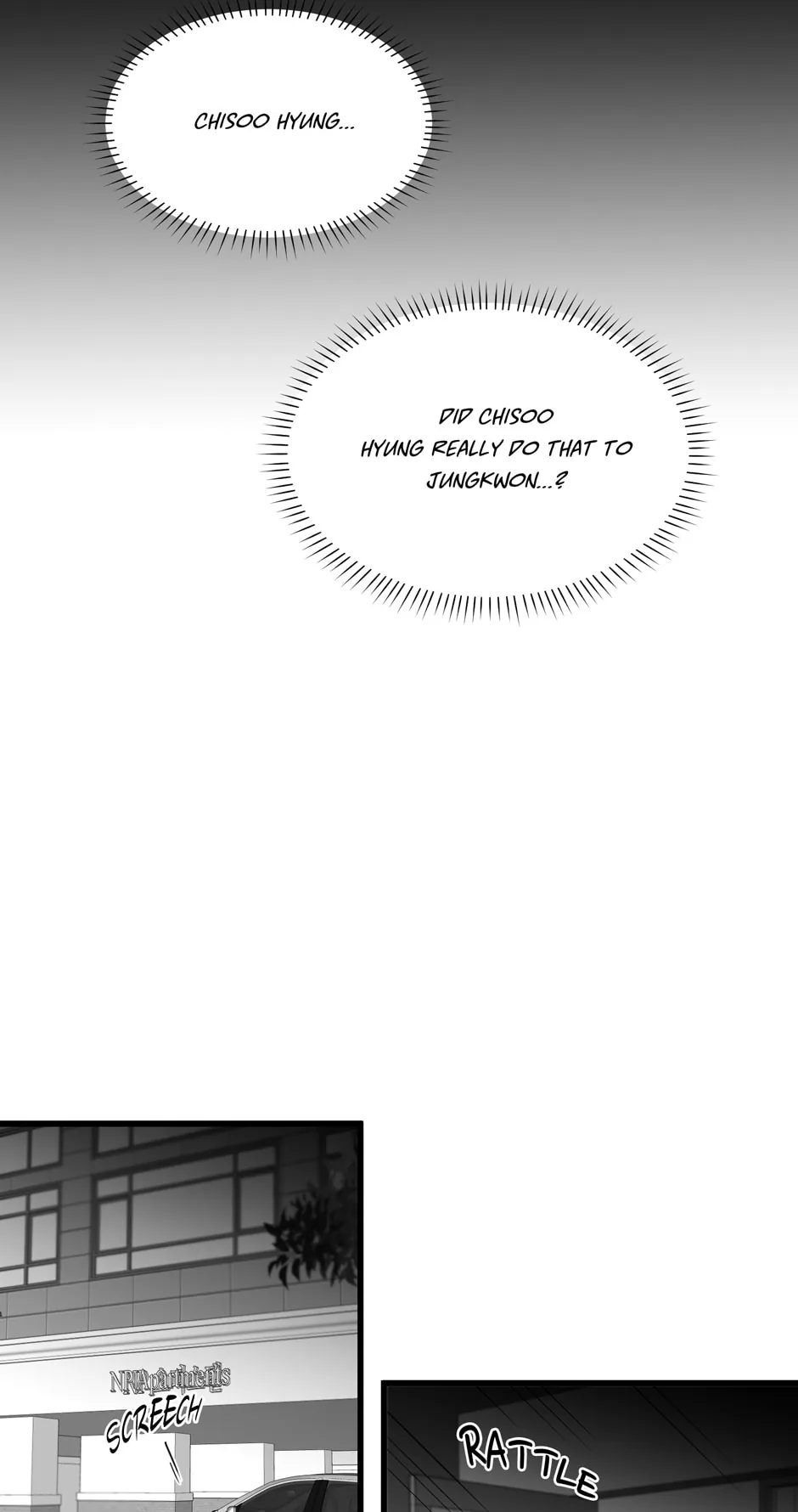 Bound to Be Fools Chapter 55 page 5 - 