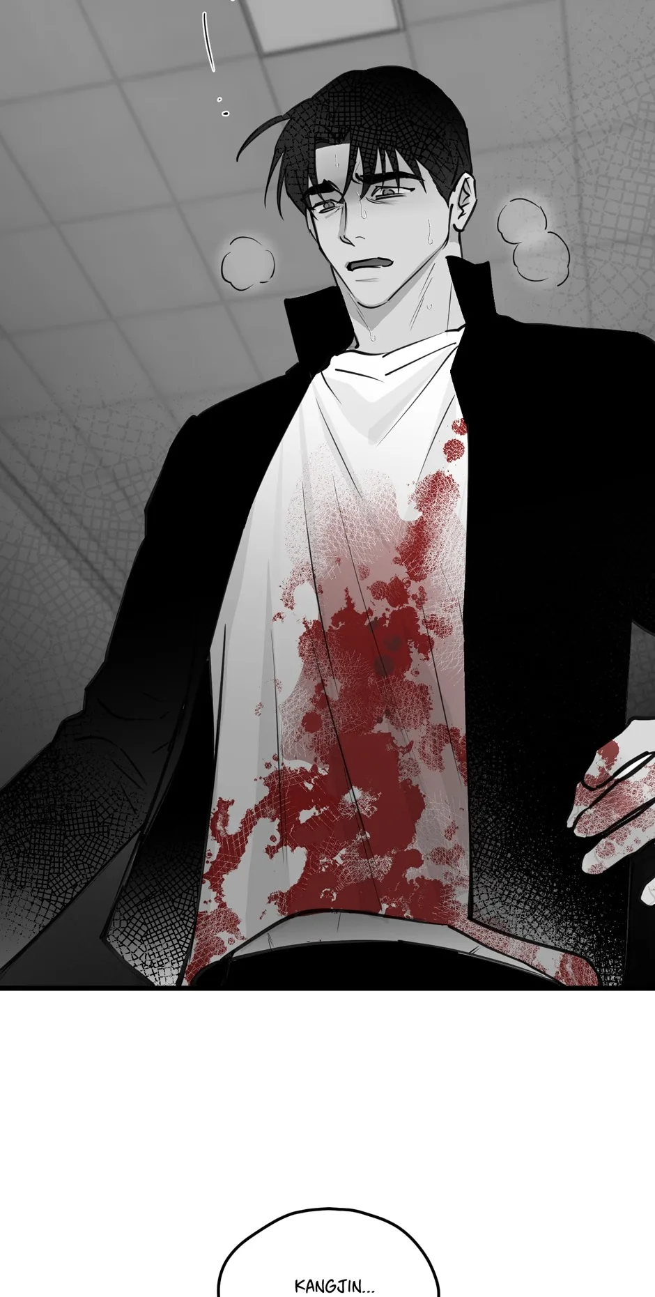 Bound to Be Fools Chapter 55 page 41 - 
