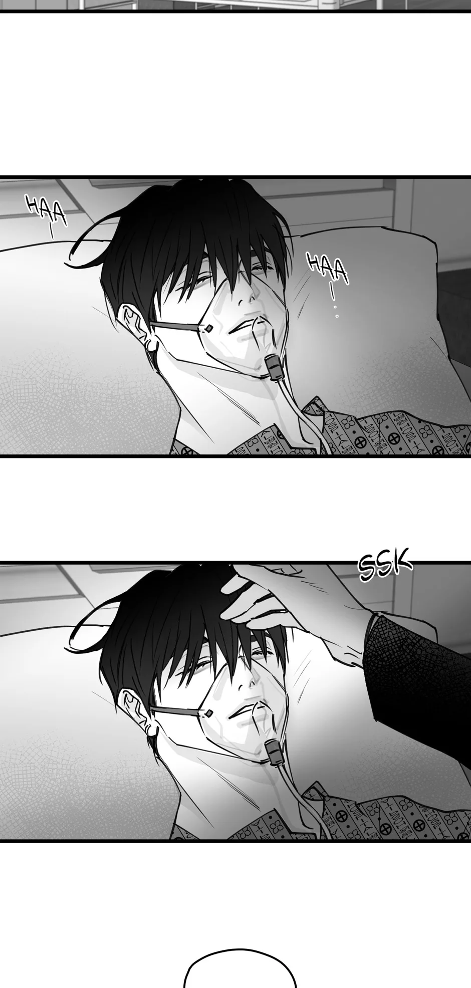 Bound to Be Fools Chapter 55 page 45 - 