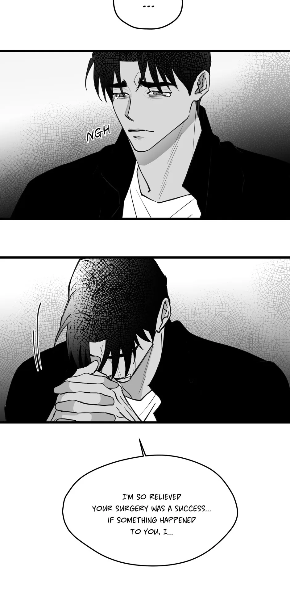 Bound to Be Fools Chapter 55 page 46 - 